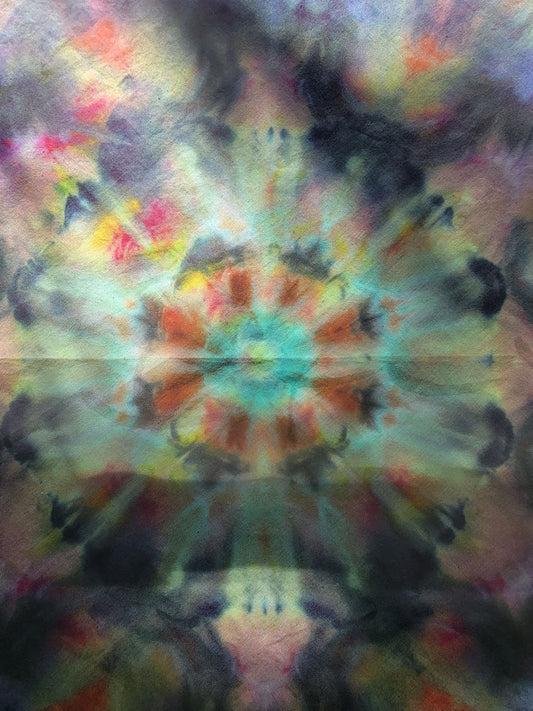 Bandana mandala