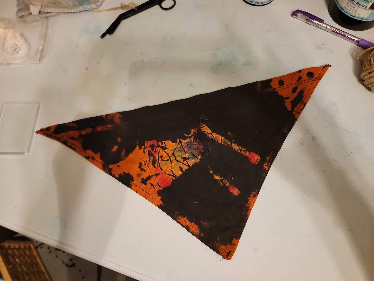 Pet Bandana-M/L