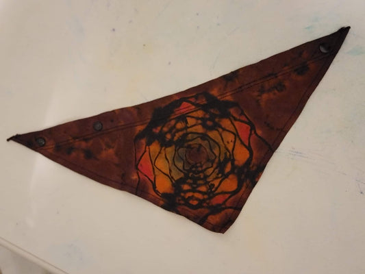 Pet Bandana-S/M